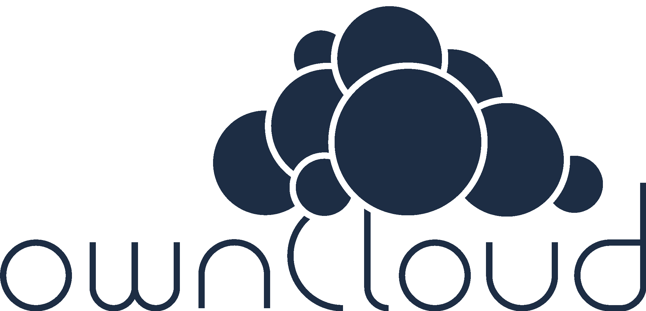 ownCloud Logo